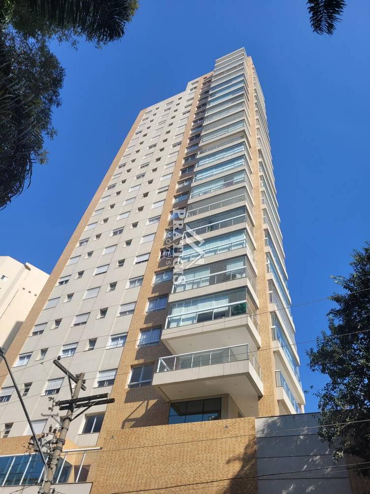 Cobertura Duplex venda Chacara Klabin - Referência PR-2267