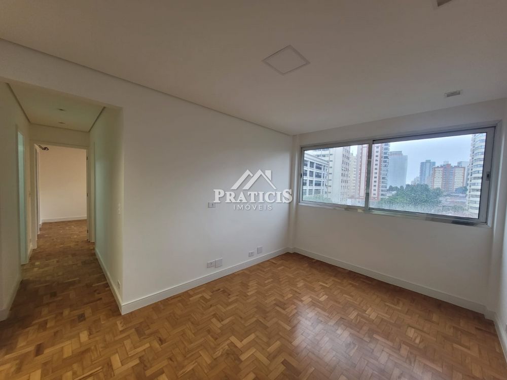Apartamento Código