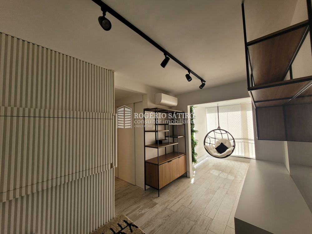 Apartamento venda Jardim Vila Mariana - Referência PR-3067-D