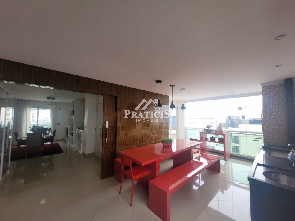Cobertura Duplex venda chacara Klabin - Referência PR-3398
