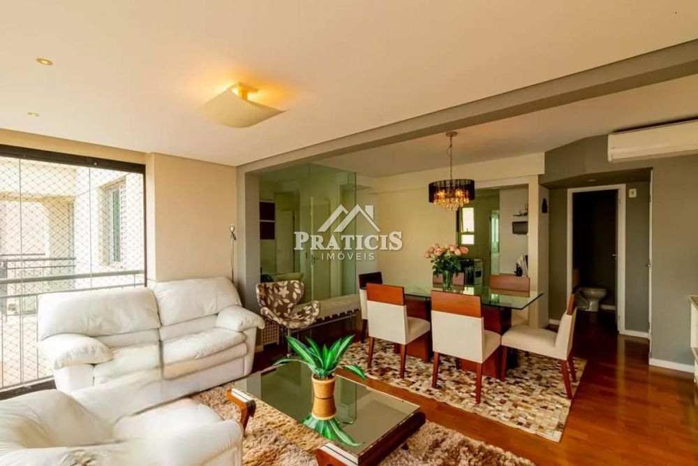 Apartamento Código
