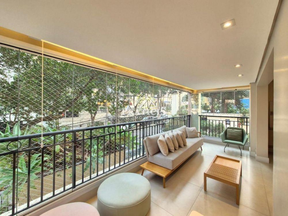 Apartamento venda Bosque da Saúde - Referência PR-4639-29