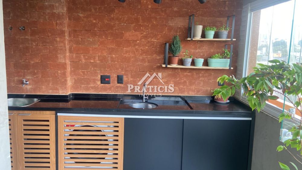 Apartamento aluguel Chacara Klabin - Referência PR-4645-29