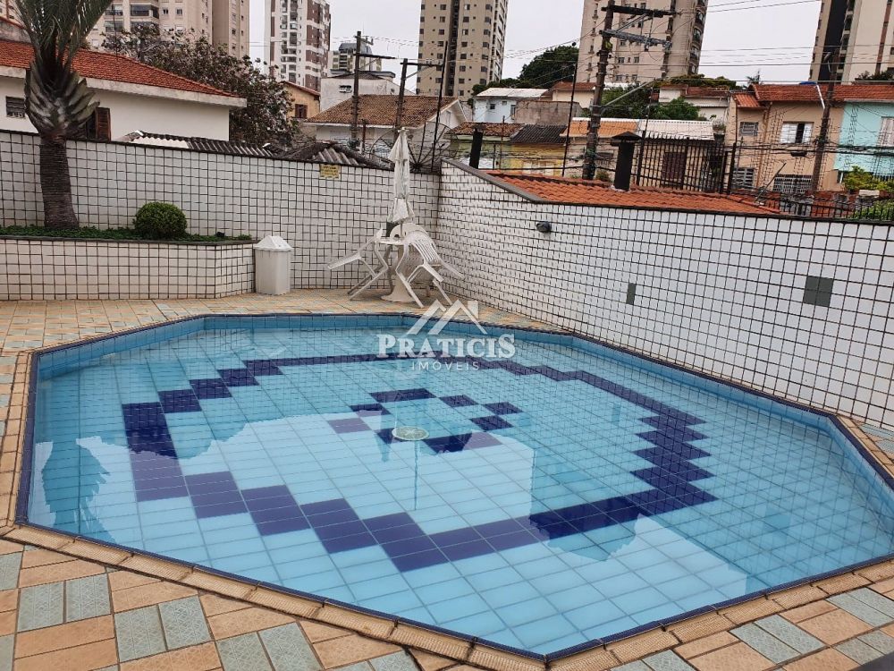 Apartamento venda Bosque da Saúde - Referência PR-4648-121