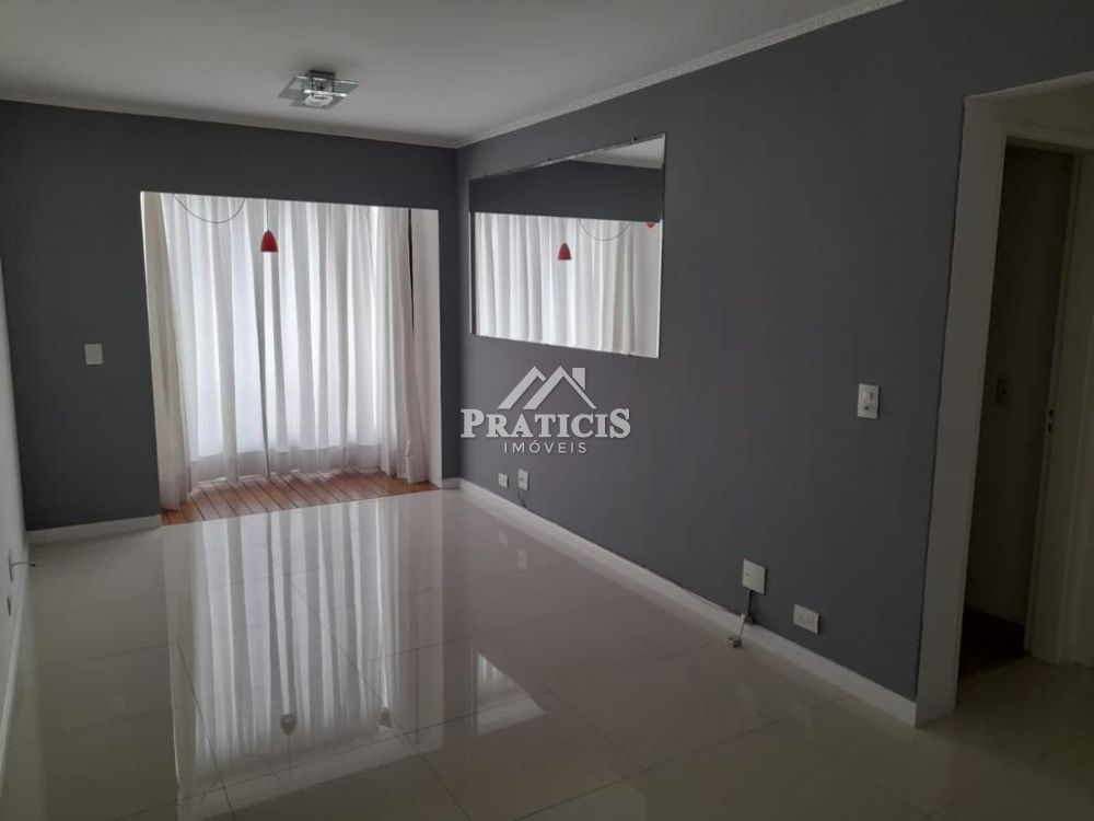 Apartamento venda Vila Mariana - Referência PR-4666-121