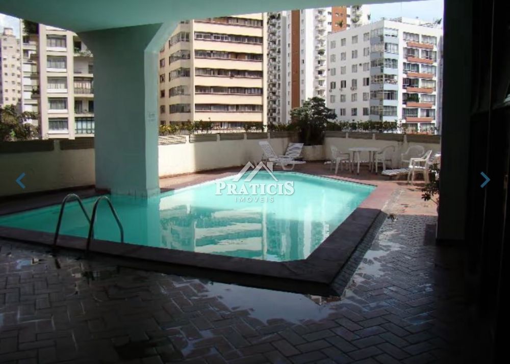 Apartamento aluguel Jardim Paulista - Referência PR-4683-121