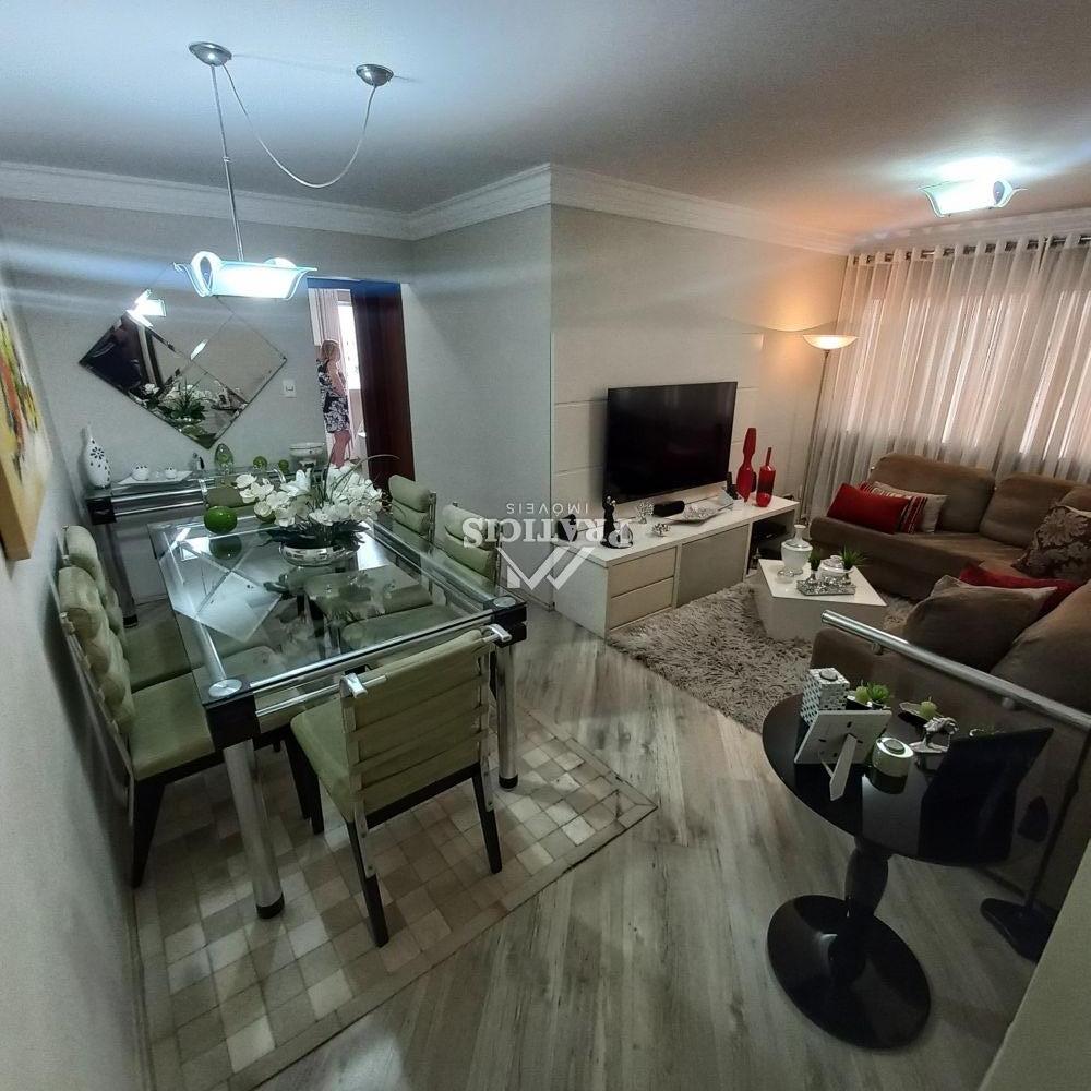 Apartamento venda ALTO DO IPIRANGA - Referência PR-4701-121