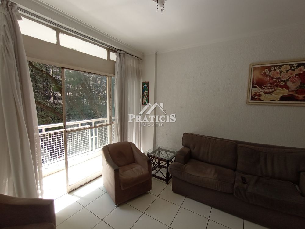 Apartamento venda Bela Vista - Referência PR-4724-125