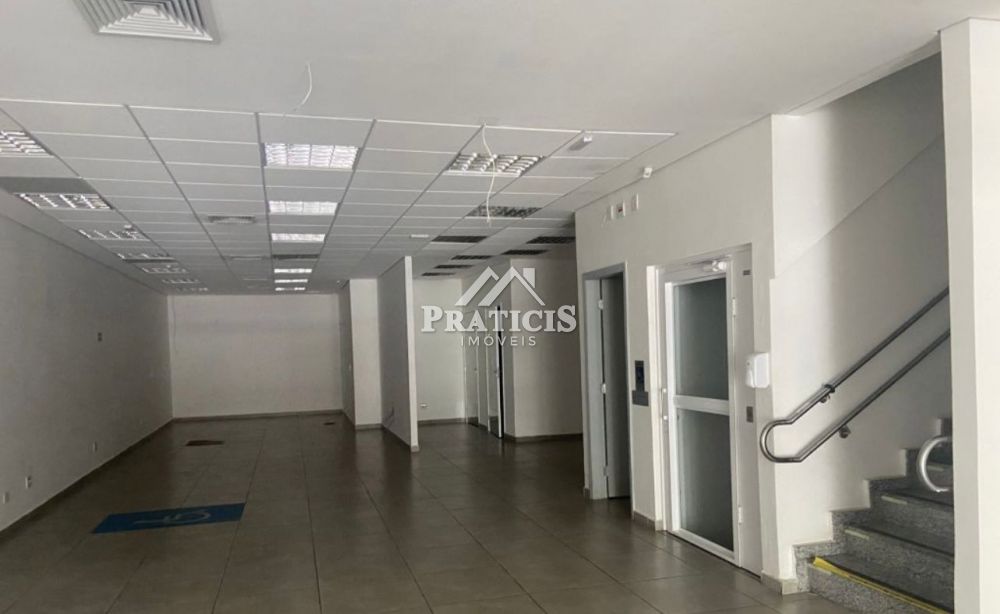 Salão aluguel Paraíso - Referência PR-4751-29