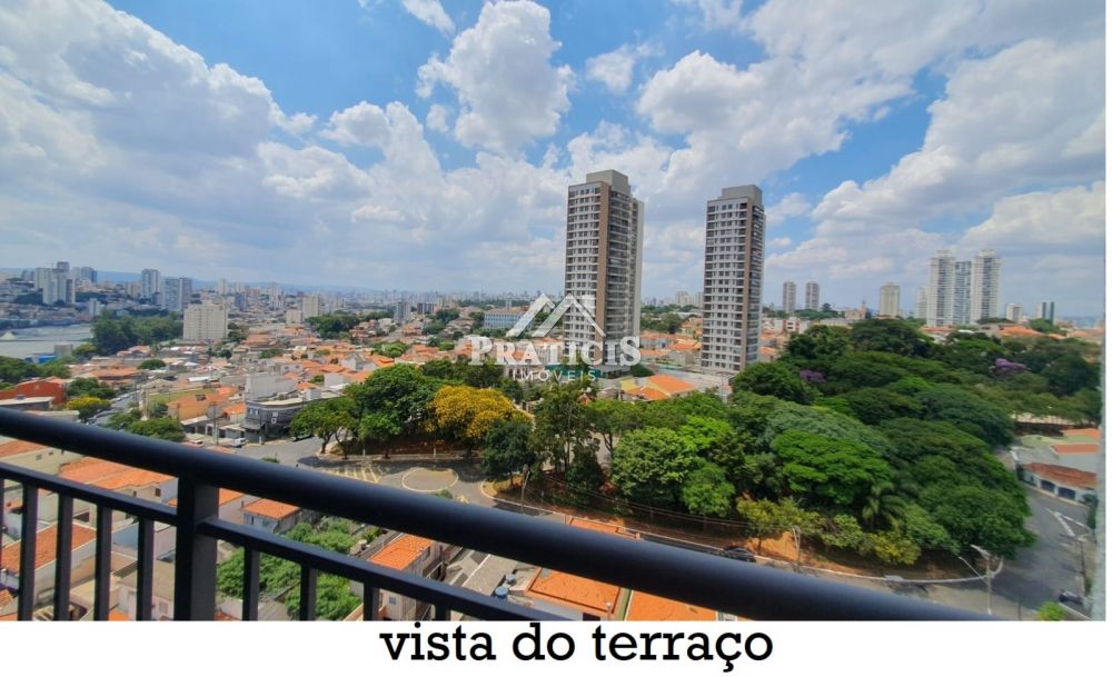 Apartamento venda Vila São José (Ipiranga) - Referência PR-4786-126