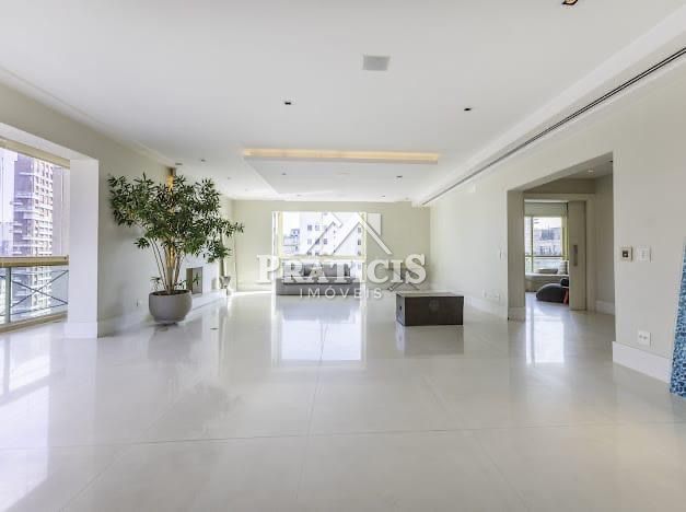 Apartamento venda Jardim Paulistano - Referência PR-4836-121