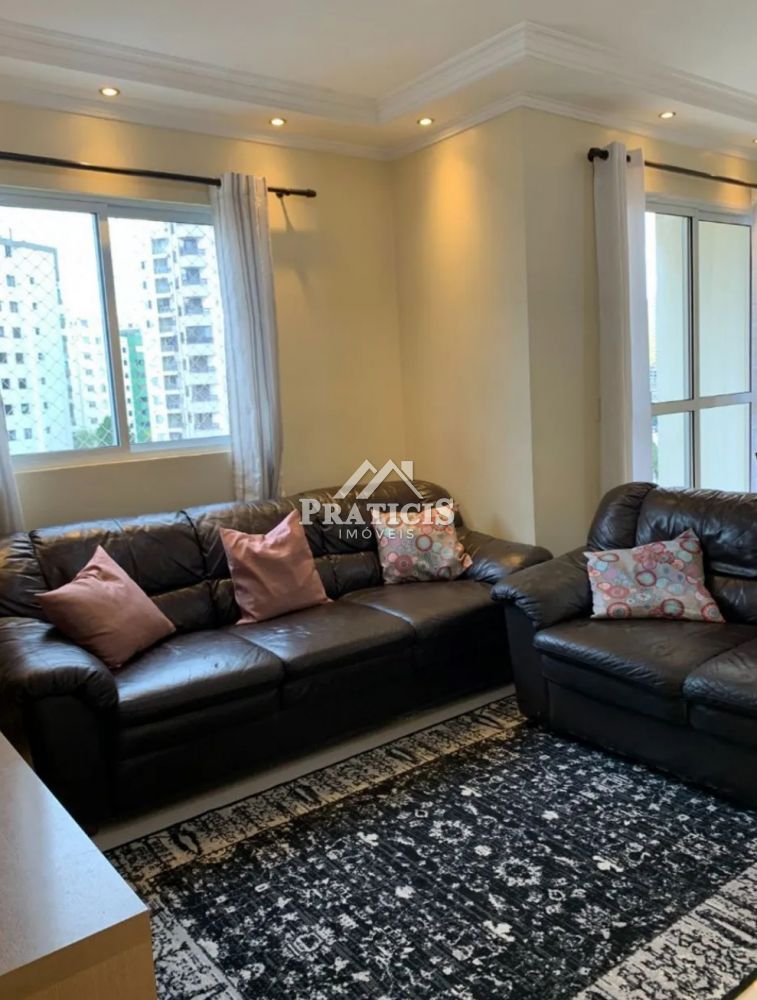 Apartamento venda Bosque da Saúde - Referência PR-4858-121