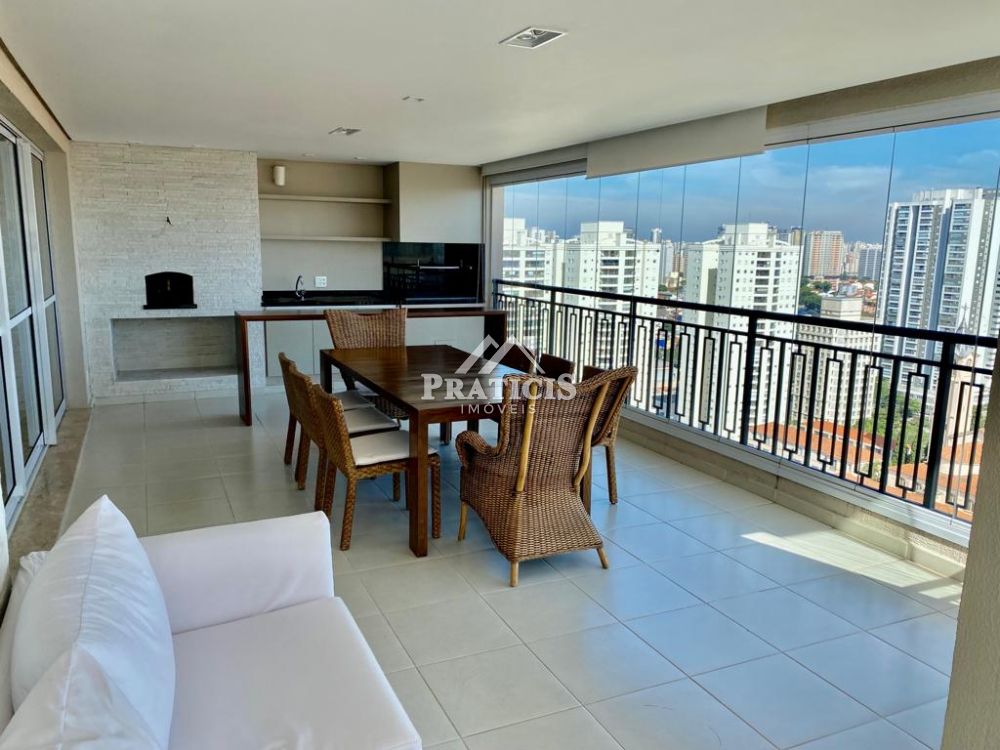 Apartamento aluguel Ipiranga - Referência PR-4889-29-D