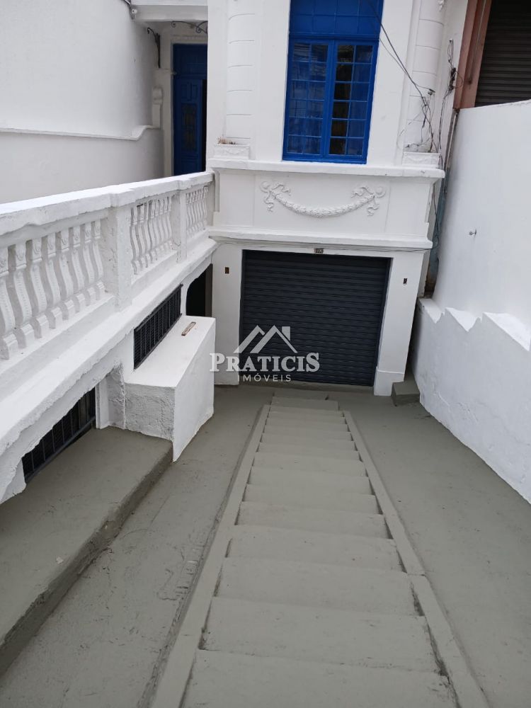 Casa venda Vila Mariana - Referência PR-4893-126