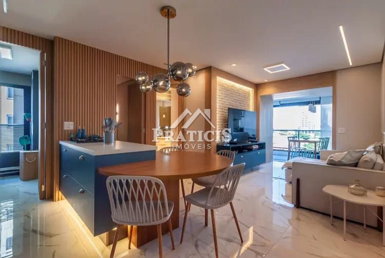 Apartamento venda Vila Mariana - Referência PR-4898-129