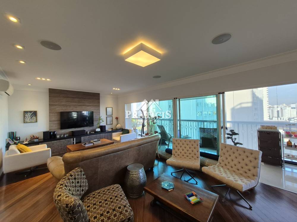 Apartamento venda Vila Mariana - Referência PR-4908-29