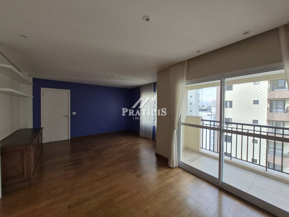 Apartamento aluguel Vila Mariana - Referência PR-4902-29-D