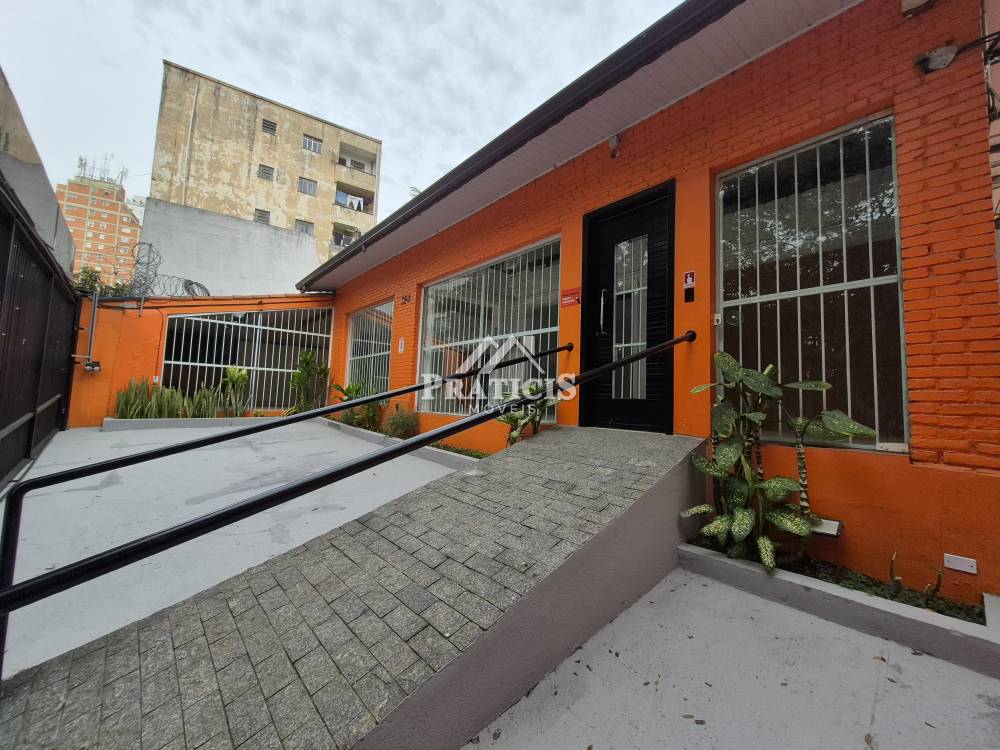 Casa Comercial venda Vila Mariana - Referência PR-4912-29