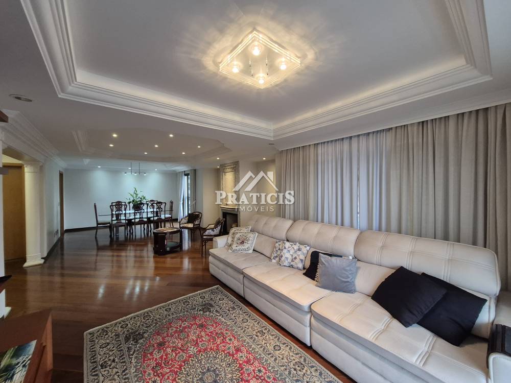 Apartamento venda Chacara Klabin - Referência PR-4917-29