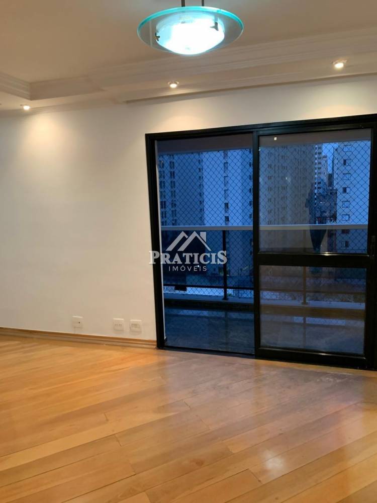 Apartamento venda Vila Mariana - Referência PR-4924-121