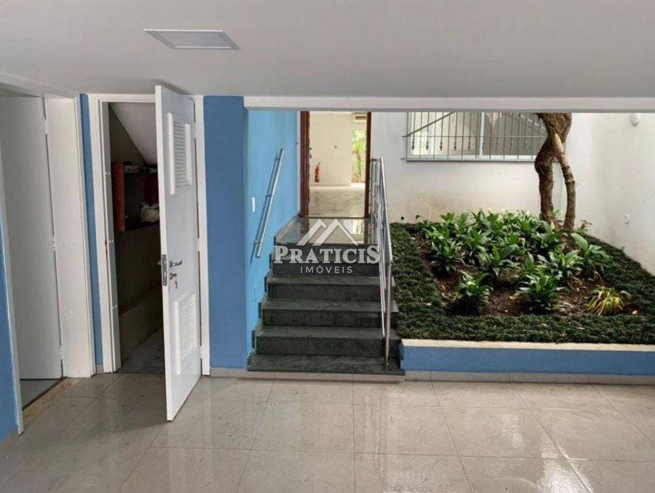 Casa Comercial venda Vila Mariana - Referência PR-4930-126
