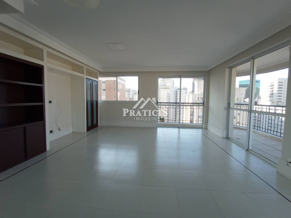 Apartamento venda Paraíso - Referência PR-4935-125