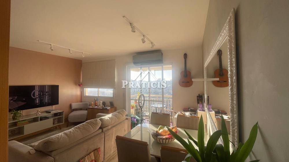 Apartamento venda Jardim Vila Mariana - Referência PR-4948-121