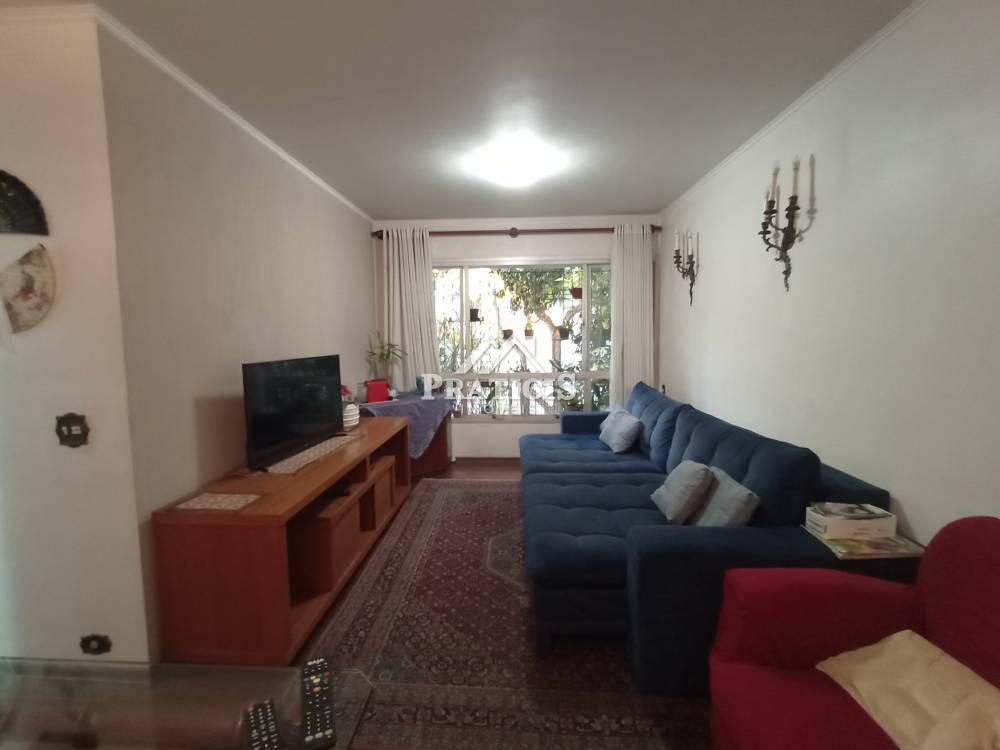 Apartamento venda Paraíso - Referência PR-4952-125