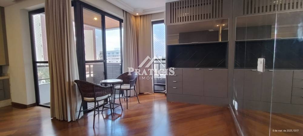Apartamento aluguel Vila Mariana - Referência PR-4966-29-D
