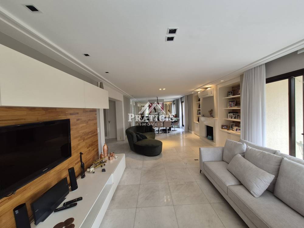 Apartamento aluguel Chacara Klabin - Referência PR-4974-29