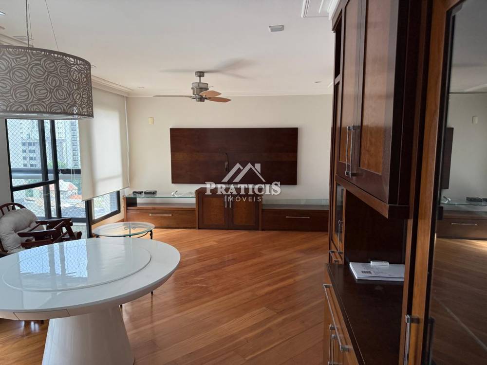 Apartamento venda Vila Mariana - Referência PR-4981-29