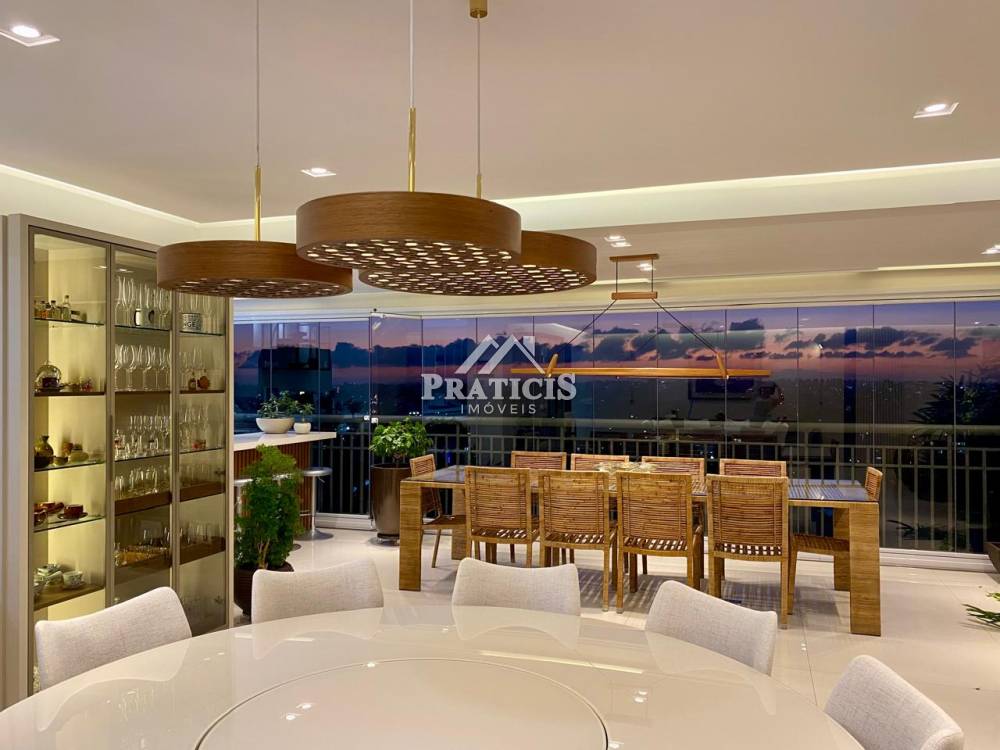 Apartamento venda Vila Mariana - Referência PR-5003-29