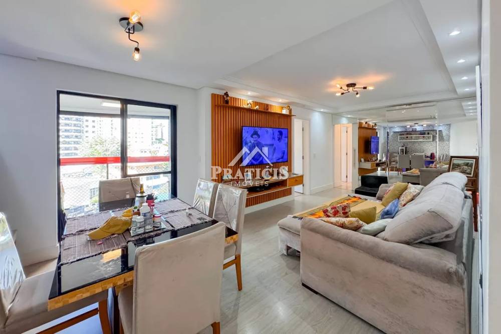 Apartamento venda Chacara Klabin - Referência PR-5026-29