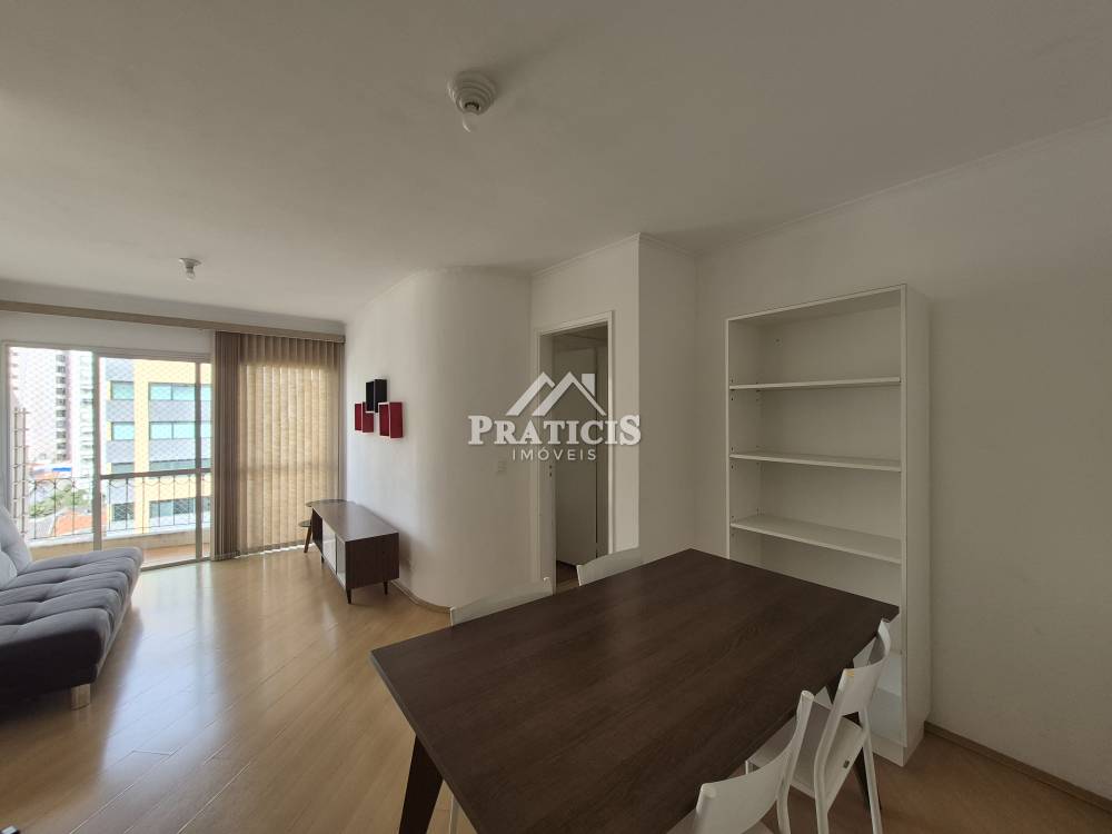 Apartamento venda Vila Clementino - Referência PR-5031-29