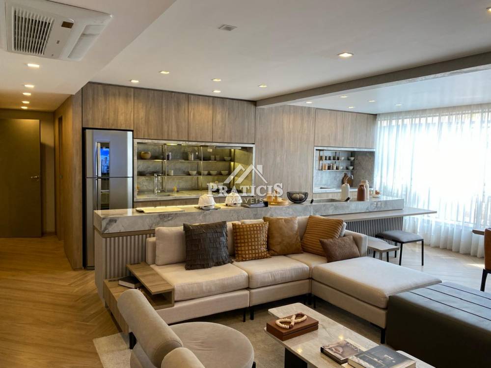 Apartamento venda Chacara Klabin - Referência PR-5042-29