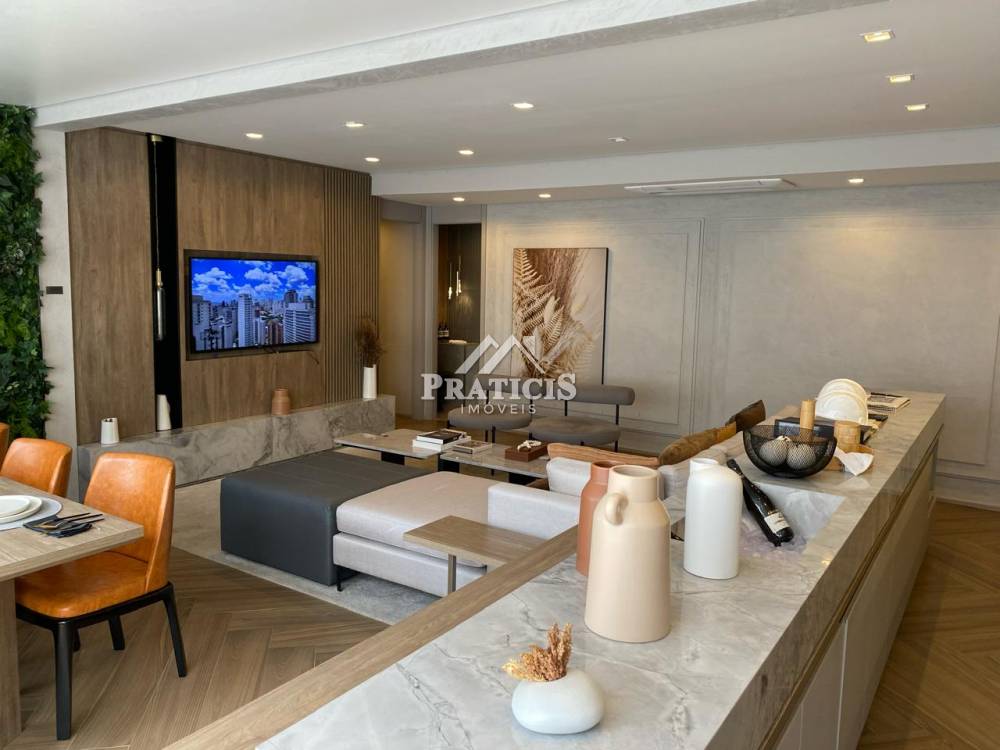 Apartamento venda Chacara Klabin - Referência PR-5043-29