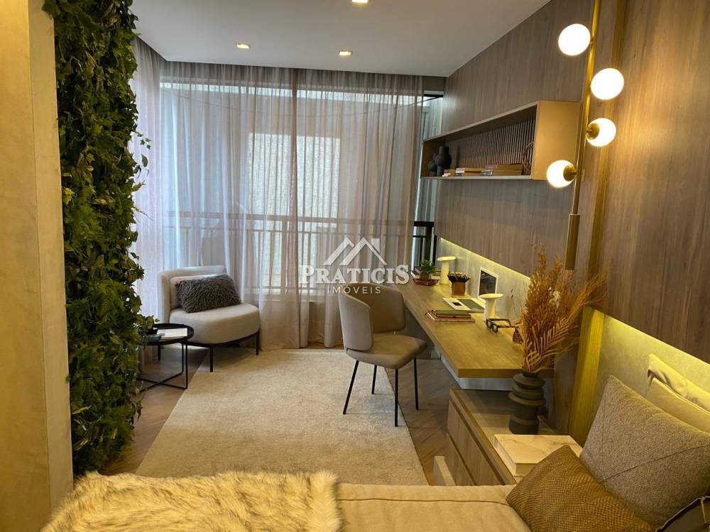 Apartamento venda Chacara Klabin - Referência PR-5044-29