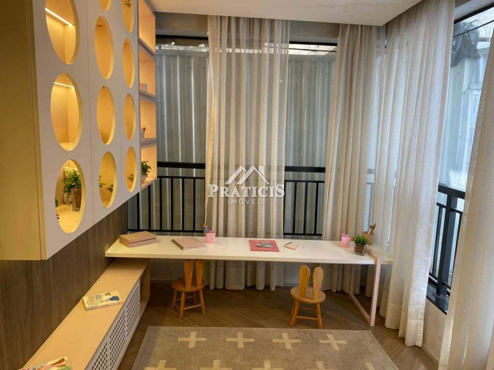 Apartamento venda Chacara Klabin - Referência PR-5046-29