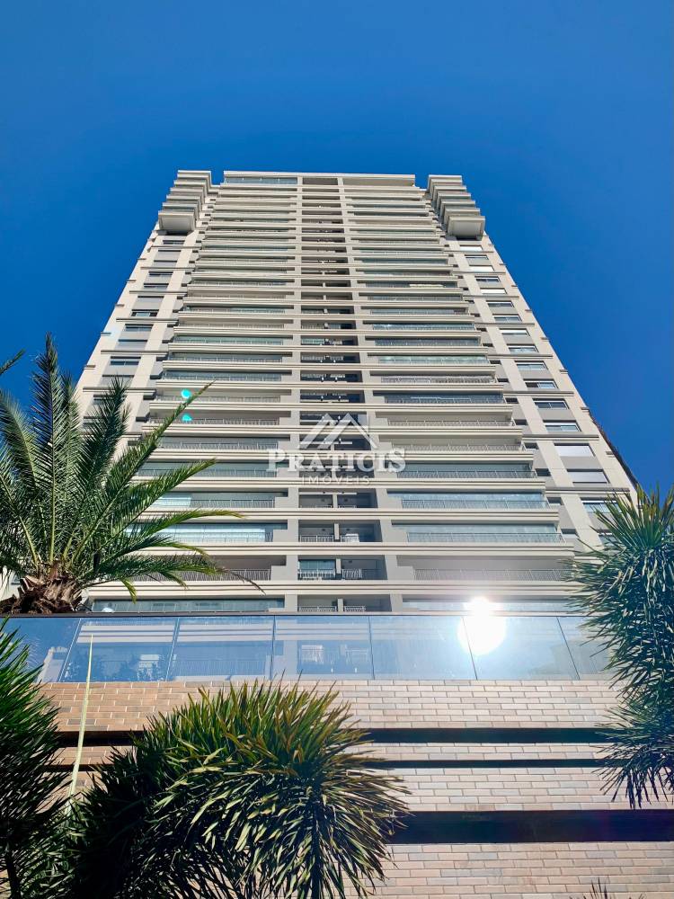 Apartamento venda Chacara Klabin - Referência PR-5063-29