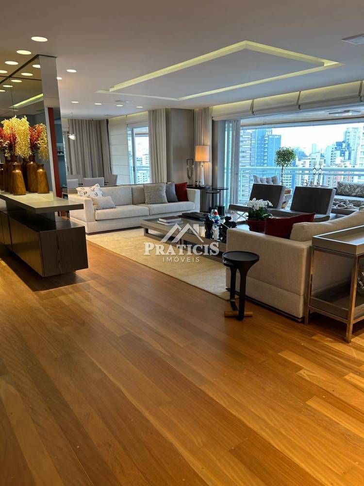 Apartamento venda Chacara Klabin - Referência PR-5086-29