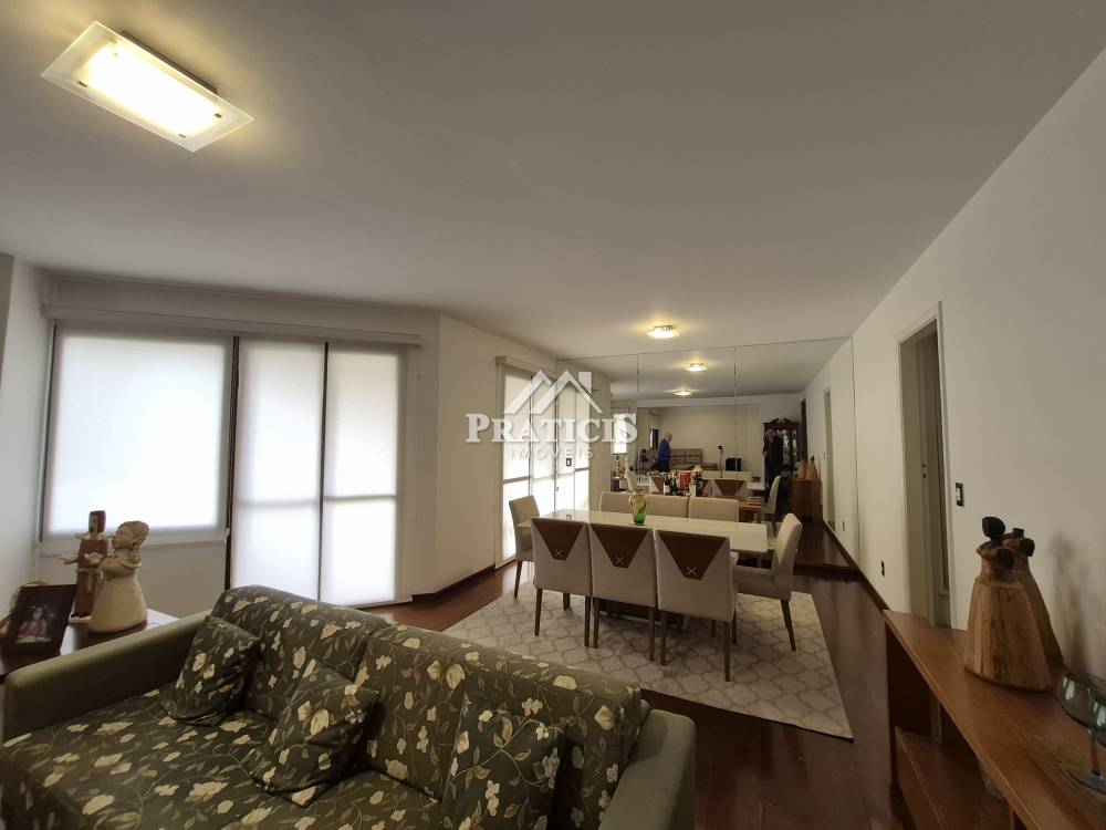 Apartamento venda Chacara Klabin - Referência PR-5093-29