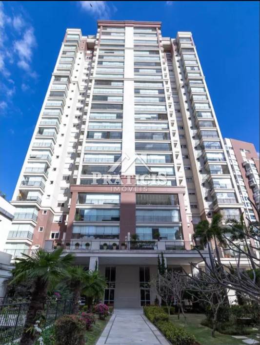 Apartamento aluguel Paraíso - Referência PR-4641-29-D