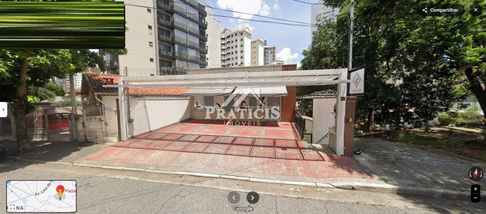 Casa Comercial venda Vila Mariana - Referência PR-5096-29