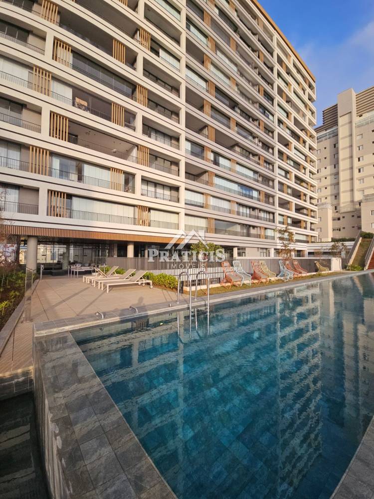 Apartamento venda Vila Mariana - Referência PR-5105-29