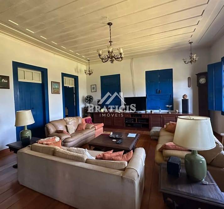 Fazenda venda Jardim Recanto do Bosque - Referência PR-5110-125