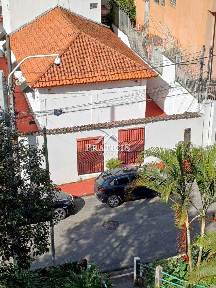 Casa Comercial venda Vila Mariana - Referência PR-5144-126