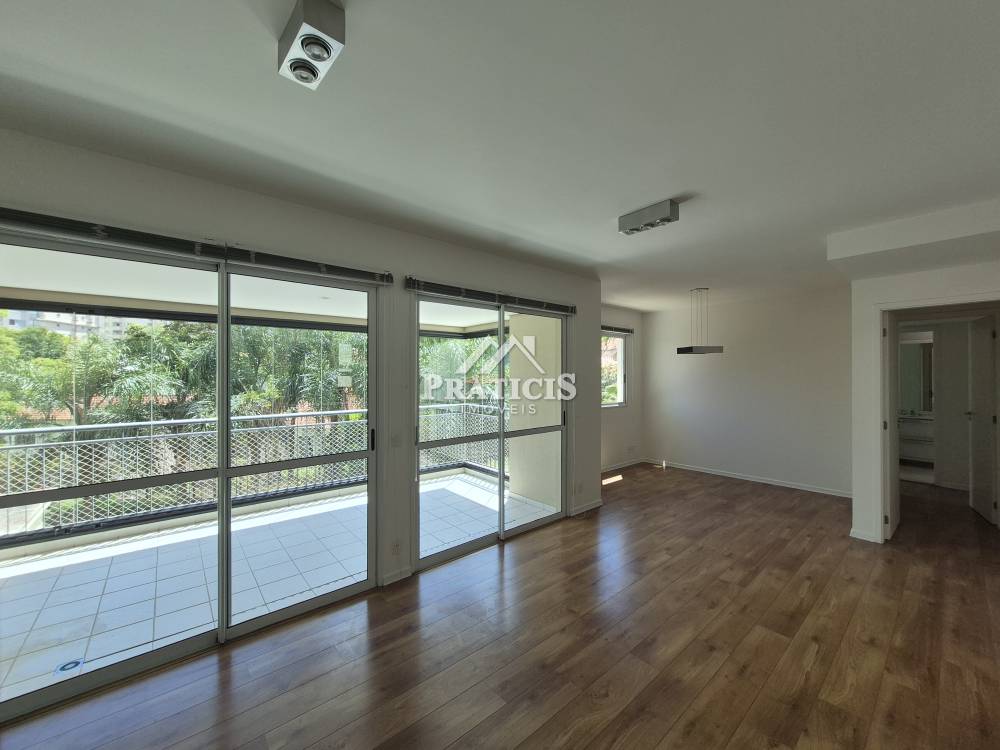 Apartamento Código
