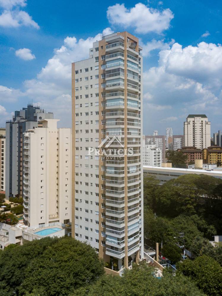 Apartamento venda Chacara Klabin - Referência PR-5171-29