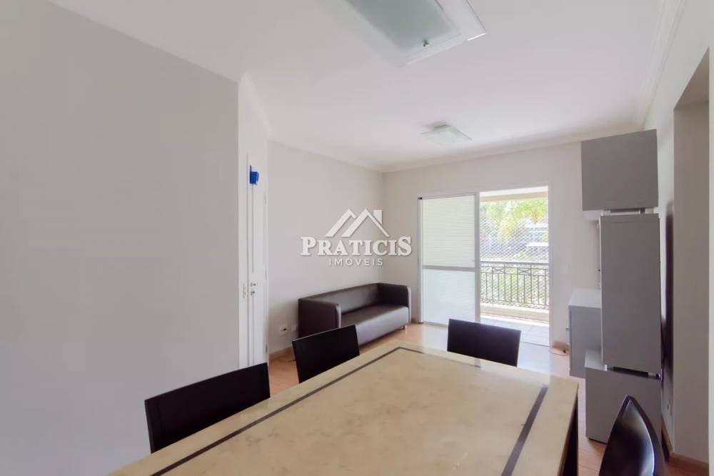 Apartamento Código