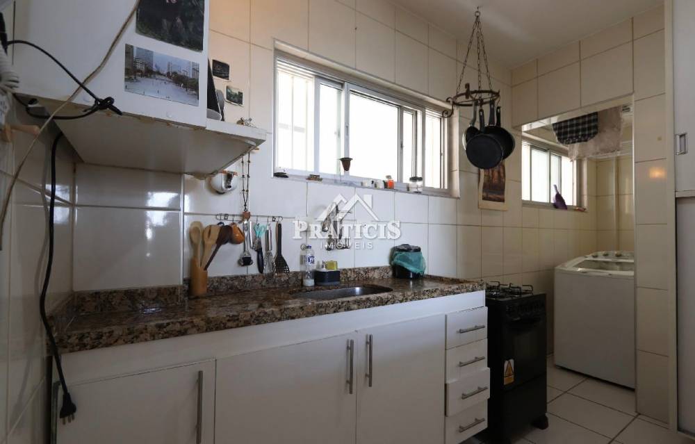 Apartamento venda Vila Mariana - Referência PR-5176-126